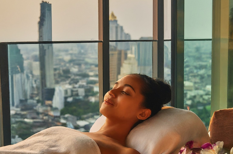 Spa Bangkok