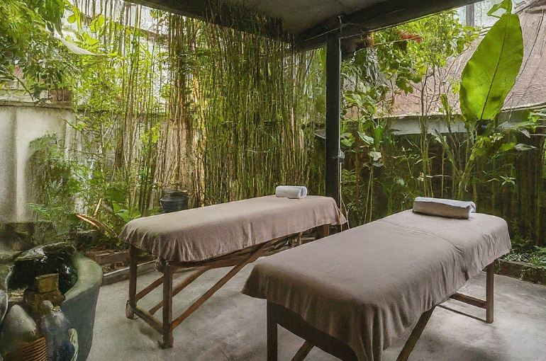 Spa Bangkok