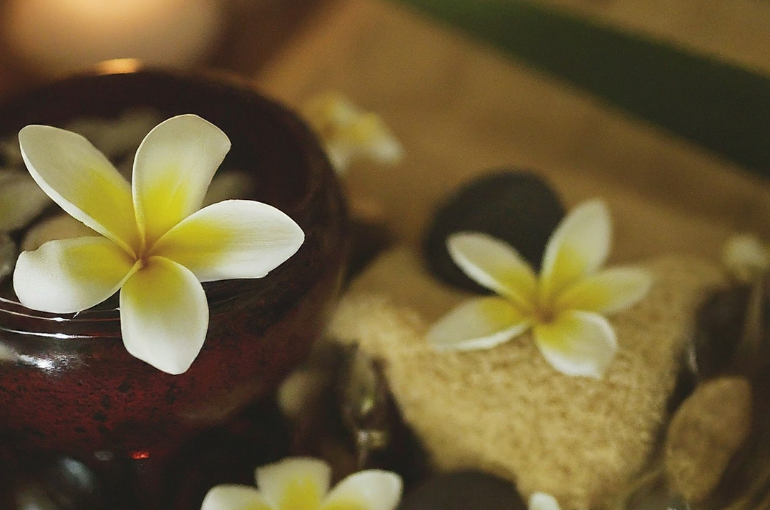 Spa Bangkok