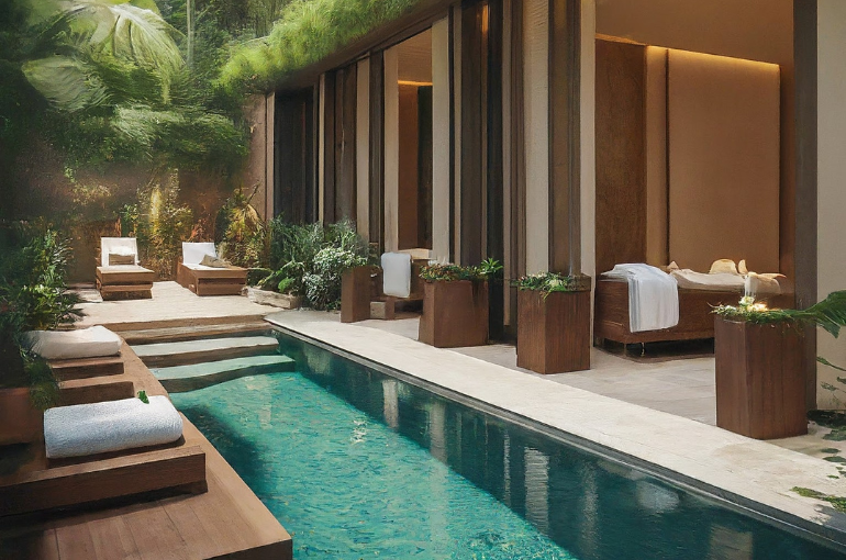 Spa Bangkok