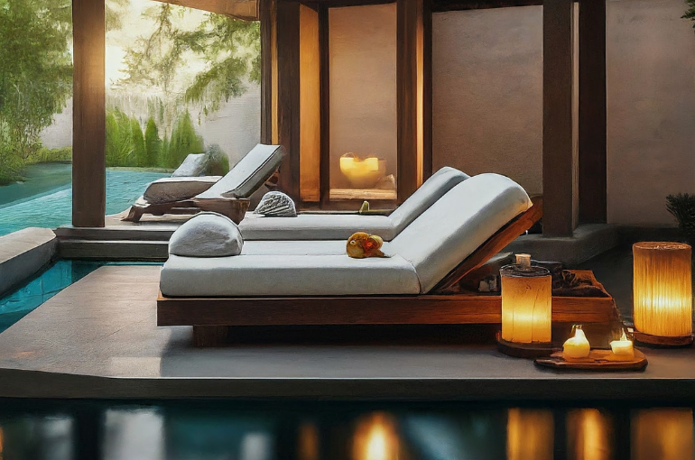 Spa Bangkok